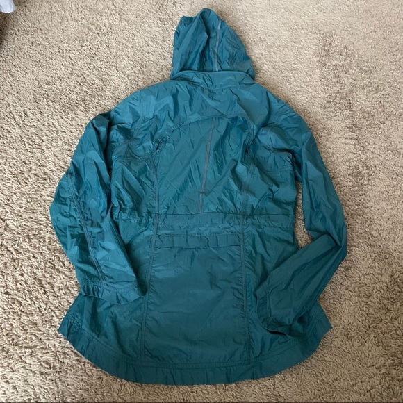 Athleta jacket size XS - Picture 3 of 3